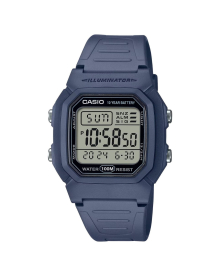 W-800H-2AVES Casio Timeless quartz férfi karóra (44,2mm)