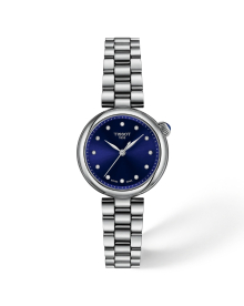 T1520101104600, T152.010.11.046.00 Tissot Desir quartz női karóra (28mm)
