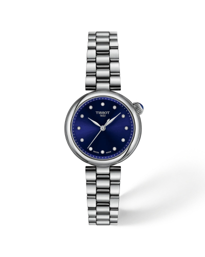 T1520101104600, T152.010.11.046.00 Tissot Desir quartz női karóra (28mm)