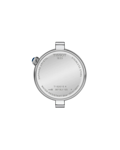 T1520101104600, T152.010.11.046.00 Tissot Desir quartz női karóra (28mm)