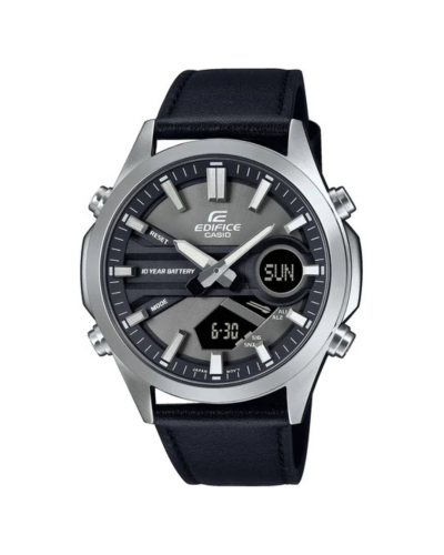 EFV-C120L-8AEF Casio Edifice quartz férfi karóra (45,5mm)