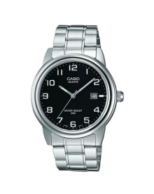 MTP-1221A-1AVEG Casio Timeless quartz férfi karóra (39mm)