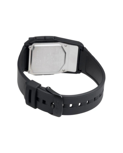 DBC-32-1AES Casio Retro/Vintage quartz férfi karóra (37,4mm)