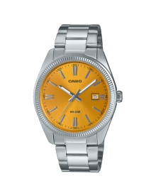 MTP-1302PD-9AVEF Casio Timeless quartz férfi karóra (38,5mm)
