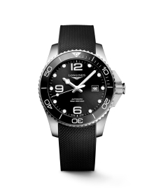 L37824569, L3.782.4.56.9 Longines Hydroconquest automata férfi karóra (43mm)