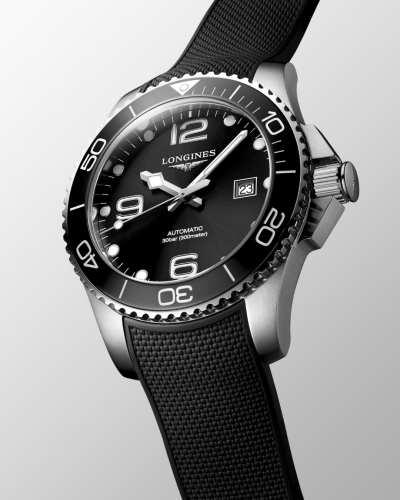 L37824569, L3.782.4.56.9 Longines Hydroconquest automata férfi karóra (43mm)