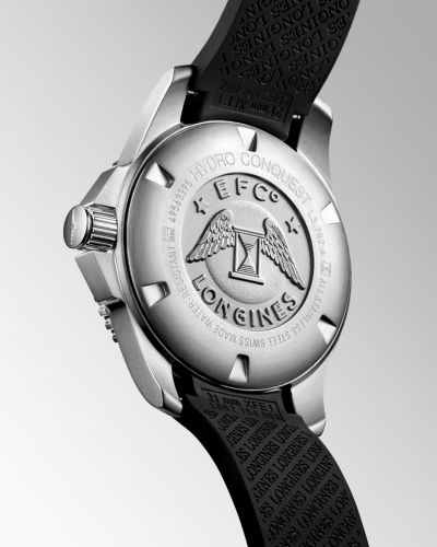 L37824569, L3.782.4.56.9 Longines Hydroconquest automata férfi karóra (43mm)