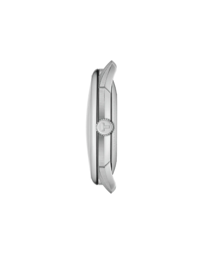 T1394071109100, T139.407.11.091.00 Tissot Chemin des Tourelles Powermatic 80 automata férfi karóra (42mm)