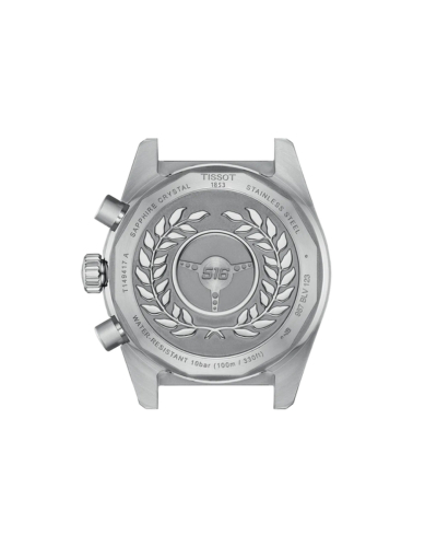T1494171104100, T149.417.11.041.00 Tissot PR 516 Chronograph quartz férfi karóra (40mm)