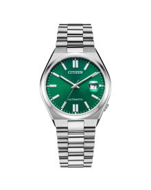 NJ0150-81X Citizen TSUYOSA automata férfi karóra (40mm)
