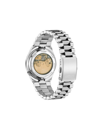 NJ0150-81X Citizen TSUYOSA automata férfi karóra (40mm)