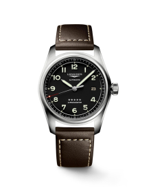 L38104530, L3.810.4.53.0 Longines Spirit automata férfi karóra (40mm)