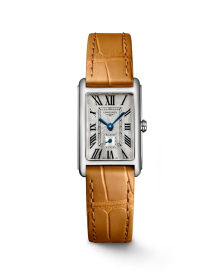 L52554714, L5.255.4.71.4 Longines Dolcevita quartz női karóra (20,8mm)