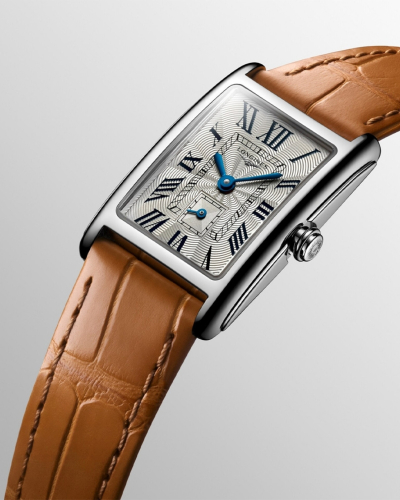 L52554714, L5.255.4.71.4 Longines Dolcevita quartz női karóra (20,8mm)