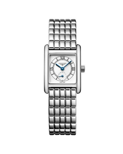 L52004756, L5.200.4.75.6 Longines Mini DolceVita Collection quartz női karóra (21,5mm)