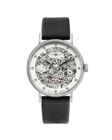 7461-1 Zeppelin Princess of the Sky automata női karóra (36mm)