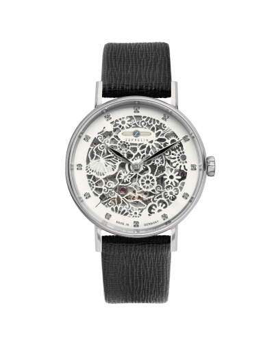 7461-1 Zeppelin Princess of the Sky automata női karóra (36mm)