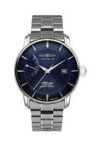 8462MB-3 Zeppelin Atlantic automata férfi karóra (41mm)