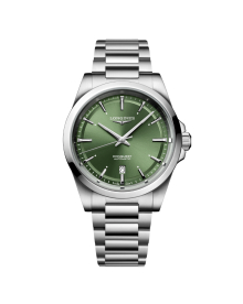 L38304026, L3.830.4.02.6 Longines Conquest automata férfi karóra (41mm)
