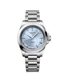 L34304926, L3.430.4.92.6 Longines Conquest automata női karóra (34mm)