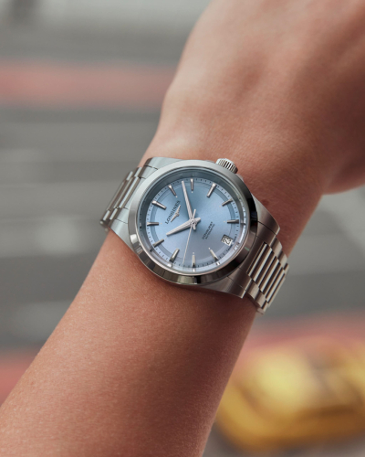 L34304926, L3.430.4.92.6 Longines Conquest automata női karóra (34mm)