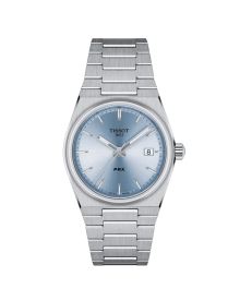 T1372101135100, T137.210.11.351.00 Tissot PRX quartz női karóra (35mm)