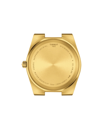 T1374103302100, T137.410.33.021.00 Tissot PRX quartz férfi karóra (40mm)