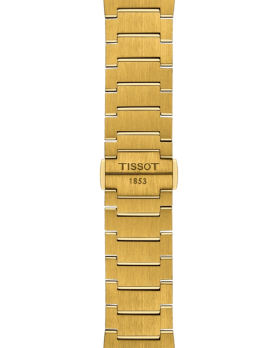 T1374103302100, T137.410.33.021.00 Tissot PRX quartz férfi karóra (40mm)