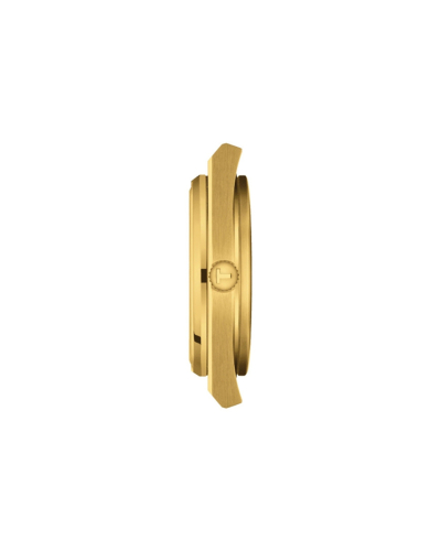 T1374103302100, T137.410.33.021.00 Tissot PRX quartz férfi karóra (40mm)