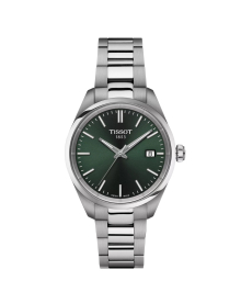T1502101109100, T150.210.11.091.00 Tissot PR 100 quartz női karóra (34mm)