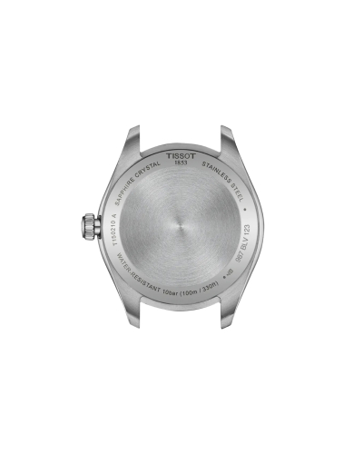 T1502101109100, T150.210.11.091.00 Tissot PR 100 quartz női karóra (34mm)