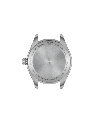 T1502101111600, T150.210.11.116.00 Tissot PR 100 quartz női karóra (34mm)