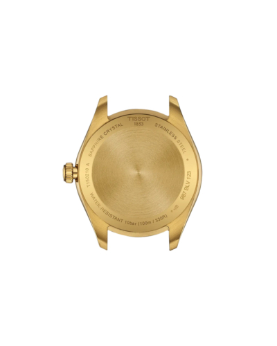 T1502103302100, T150.210.33.021.00 Tissot PR 100 quartz női karóra (34mm)