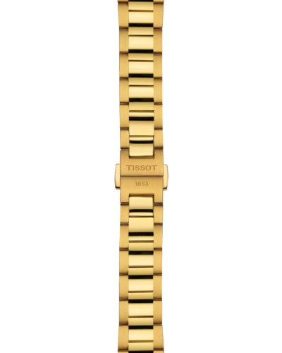 T1502103302100, T150.210.33.021.00 Tissot PR 100 quartz női karóra (34mm)