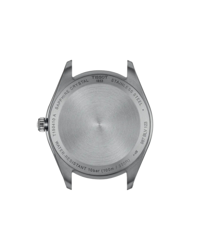 T1504101104100, T150.410.11.041.00 Tissot PR 100 quartz férfi karóra (40mm)