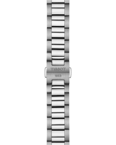 T1504101109100, T150.410.11.091.00 Tissot PR 100 quartz férfi karóra (40mm)