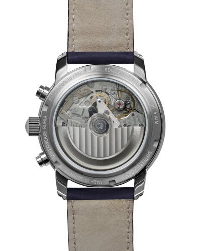 8468-1 Zeppelin Atlantic automata férfi karóra (42mm)