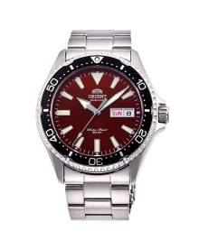 RAAA0003R39B, RA-AA0003R39B Orient Mako III automata férfi karóra (41,8mm)