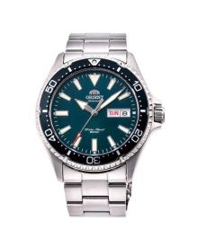 RAAA0004E19B, RA-AA0004E19B ORIENT Mako III Kamasu automata férfi karóra (41,8mm)
