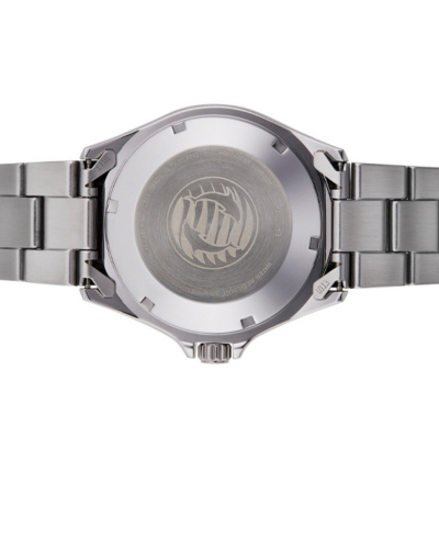RAAA0004E19B, RA-AA0004E19B ORIENT Mako III Kamasu automata férfi karóra (41,8mm)