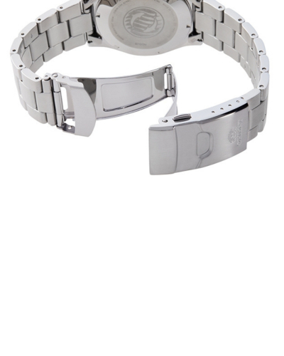 RAAA0004E19B, RA-AA0004E19B ORIENT Mako III Kamasu automata férfi karóra (41,8mm)