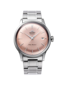 RAAC0M11Y30B, RA-AC0M11Y30B Orient Bambino automata férfi karóra (38mm)