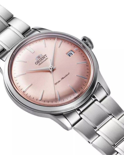 RAAC0M11Y30B, RA-AC0M11Y30B Orient Bambino automata férfi karóra (38mm)