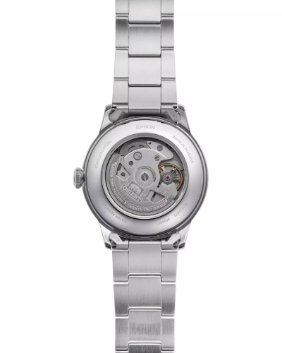 RAAC0M11Y30B, RA-AC0M11Y30B Orient Bambino automata férfi karóra (38mm)