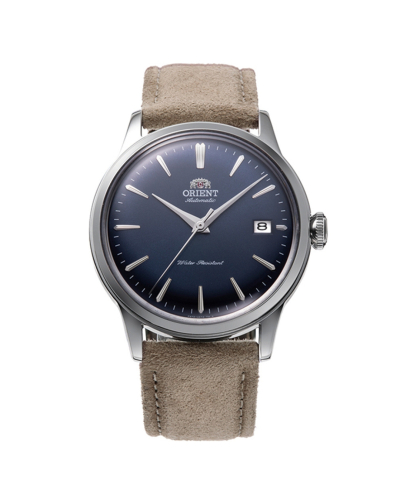 RAAC0M12L30B, RA-AC0M12L30B Orient Bambino automata férfi karóra (38,4mm)
