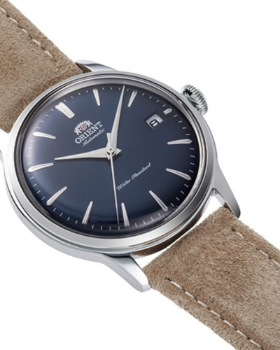 RAAC0M12L30B, RA-AC0M12L30B Orient Bambino automata férfi karóra (38,4mm)