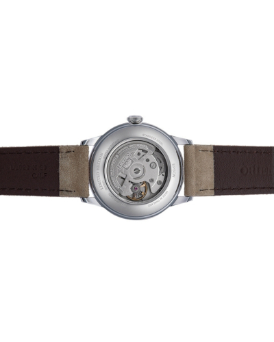 RAAC0M12L30B, RA-AC0M12L30B Orient Bambino automata férfi karóra (38,4mm)