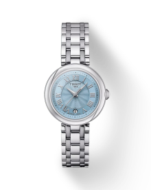 T1260101113300, T126.010.11.133.00 Tissot Bellissima quartz női karóra (26mm)