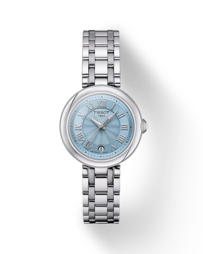 T1260101113300, T126.010.11.133.00 Tissot Bellissima quartz női karóra (26mm)