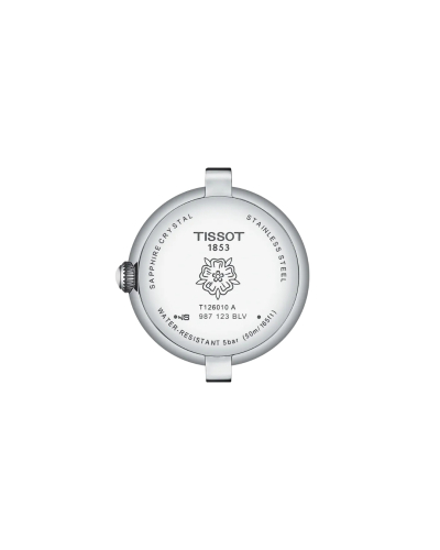 T1260101113300, T126.010.11.133.00 Tissot Bellissima quartz női karóra (26mm)